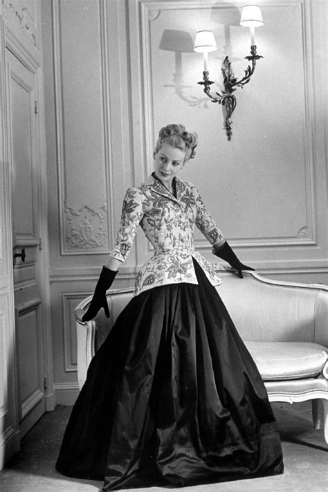 vintage christian dior slip dress|christian dior dresses 1940s.